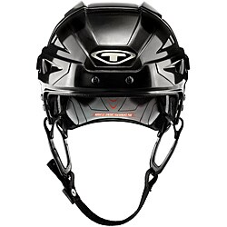 Tour Hockey Spartan ZX Black Roller Hockey Helmet - Bed Bath & Beyond ...