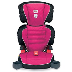 britax parkway sgl booster car seat