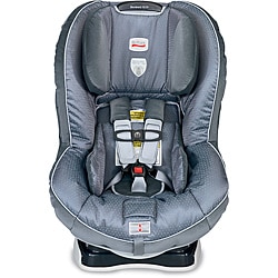 Britax Boulevard 70 CS Convertible Car Seat in Blueprint