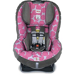 britax boulevard cs