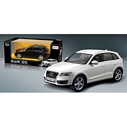 audi q5 remote control car