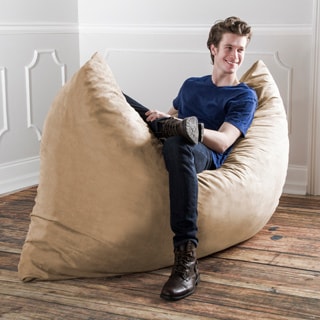 Buy Kids Bean Bag Chairs Online At Overstock Com Our Best Kids   P13930951p 