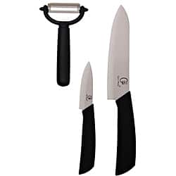 Henckels Forged Accent 3-pc Starter Knife Set - Bed Bath & Beyond