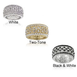 Black and White Diamond Rings Buy Engagement Rings