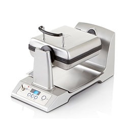 wolfgang puck waffle maker