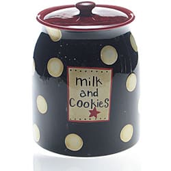 Cookie Jars - Bed Bath & Beyond