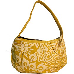Shop Handmade Signature Hobo Bag (Kenya) - Free Shipping On Orders Over ...