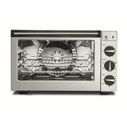 Shop Waring Pro Professional 1 5 Cubic Foot Convection Oven