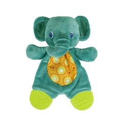 bright starts snuggle teether