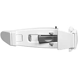 Shop Safety 1st Prograde No Drill Top Of Door Lock Pack Of 2