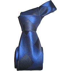 Aqua blue ties, Patterned Men's Ties | Bizrate