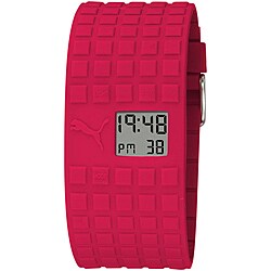 puma calculator watch