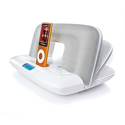 memorex travel speaker