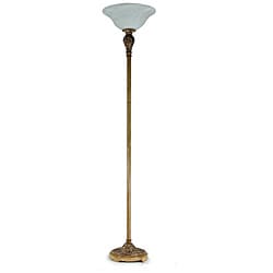 6 foot floor lamp