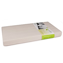 greenbuds crib mattress