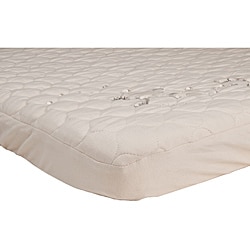 organic cradle mattress