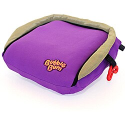 inflatable car booster seat