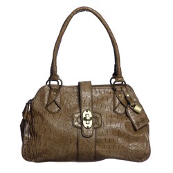 jessica simpson socialite luggage