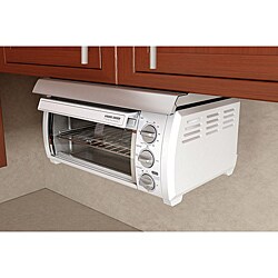 user manual everstar toaster oven broiler