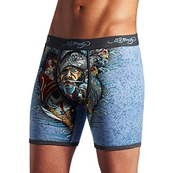 ed hardy mens boxer briefs