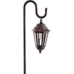 Shop Paradise Garden Lighting Savannah Shephard Antique ...