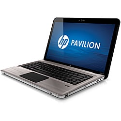 HP Pavilion G62-219WM 2.3GHz 320GB 15.6-inch Laptop (Refurbished ...