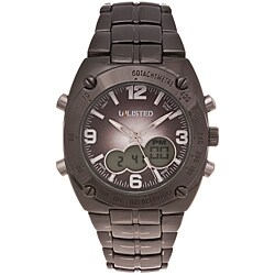 kenneth cole analog digital watch