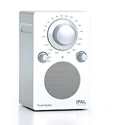 Tivoli audio ipal