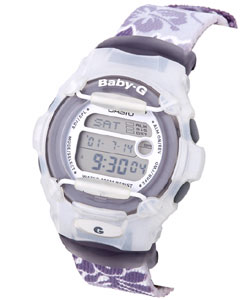 baby g floral price