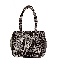 laura ashley tote bag