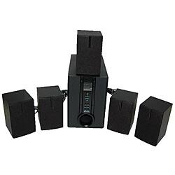 curtis home theater system