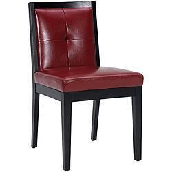 Shop Sunpan Paxton Dining Chair Set Of 2 Free Shipping Today