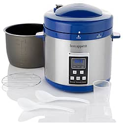 4 Quart Pressure Cookers - Bed Bath & Beyond