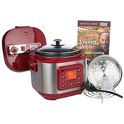 Pressure cooker xl bed bath beyond hot sale