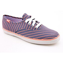 navy blue casual shoes womens