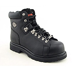 harley davidson dipstick boots