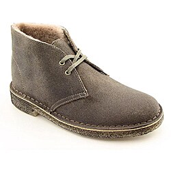 Clarks desert snug Clearance