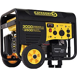 3000 watt generator