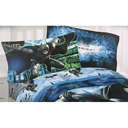batman sheets