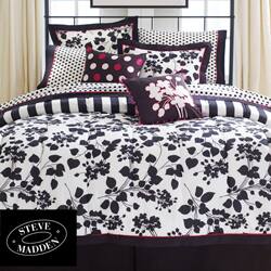 Shop Steve Madden Juliet Comforter Set Free Shipping Today