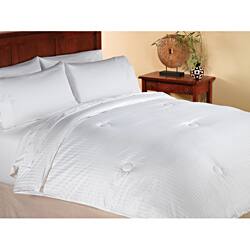 Light Weight Down Alternative Comforter Casaluna Target