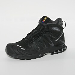 salomon 3d mid gtx