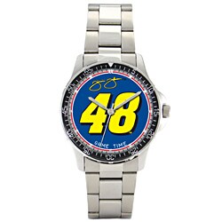 jimmy johnson watch