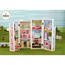 kidkraft dollhouse 2012