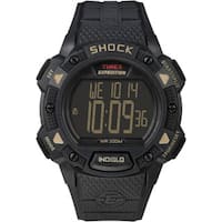 timex t49612 expedition trail