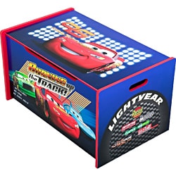 disney cars pencil box