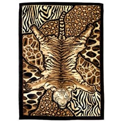 Animal Area Rugs Buy 7x9   10x14 Rugs, 5x8   6x9 Rugs