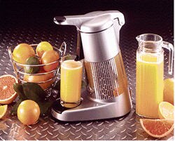 farberware juicer