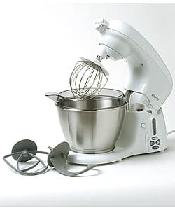 Kenmore KSM100 16-speed Stand Mixer - Bed Bath & Beyond - 1028984