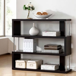 Wood Bookcases &amp; Bookshelves - Shop The Best Deals For May ...